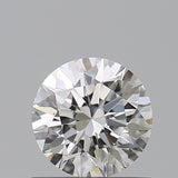 0.55 carat Round diamond G  VS2 Excellent