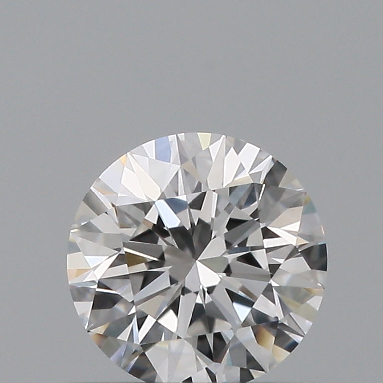 0.50 carat Round diamond E  VVS1 Excellent