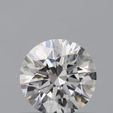 0.50 carat Round diamond E  VVS1 Excellent