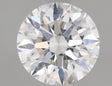 1.00 carat Round diamond F SI1 Excellent