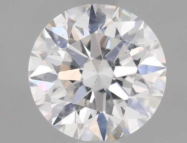 1.00 carat Round diamond F SI1 Excellent