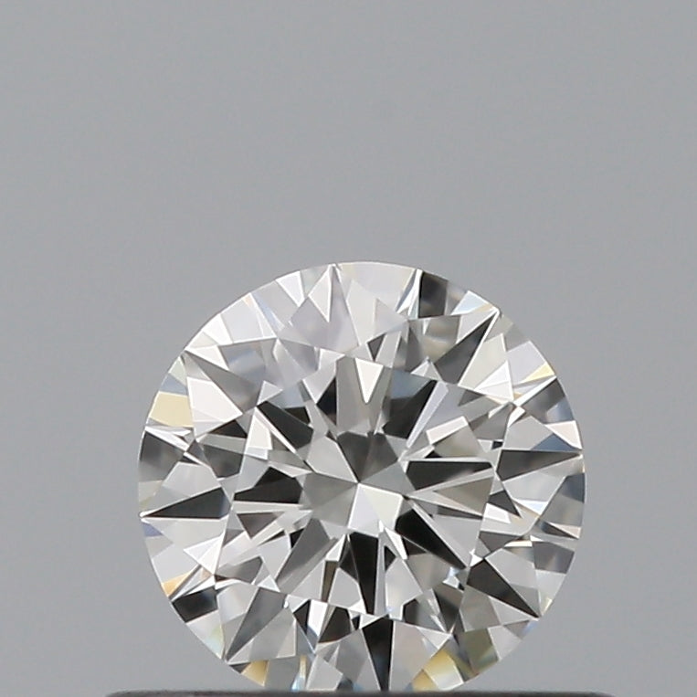 0.40 carat Round diamond I  VVS1 Excellent