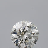 0.35 carat Round diamond G IF Excellent
