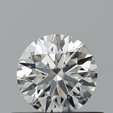 0.37 carat Round diamond G VS2 Excellent