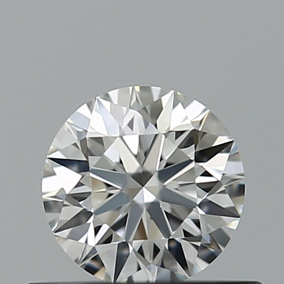 0.37 carat Round diamond G VS2 Excellent