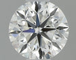 0.30 carat Round diamond G  VVS2 Very good