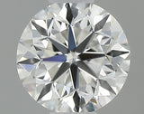 0.30 carat Round diamond G  VVS2 Very good