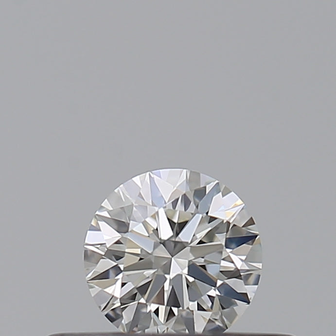 0.22 carat Round diamond H  VS1 Excellent