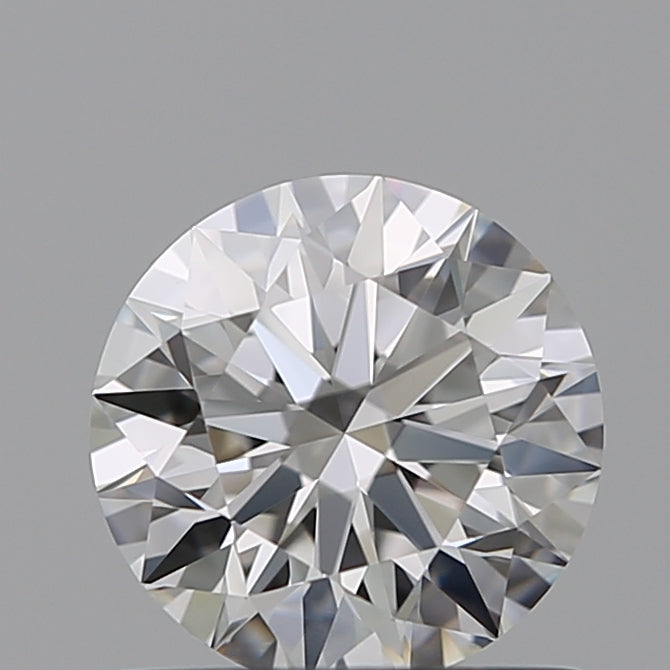 0.80 carat Round diamond G  VVS1 Excellent