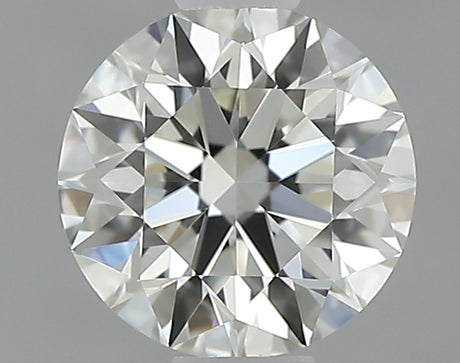 0.57 carat Round diamond J VS1 Excellent