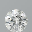 0.38 carat Round diamond E VS1 Excellent