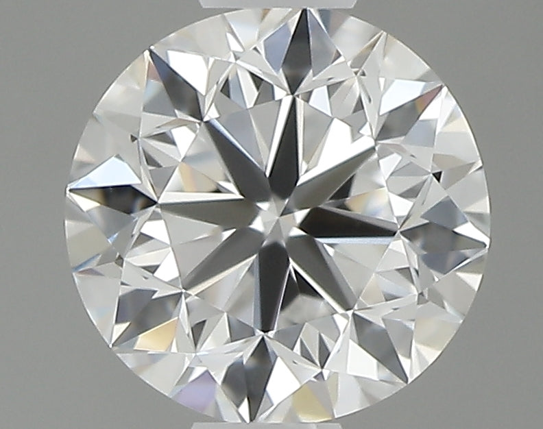 0.50 carat Round diamond E  VVS1 Very good