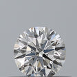 0.30 carat Round diamond F IF Excellent