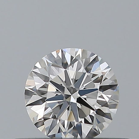 0.30 carat Round diamond F IF Excellent