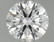 0.50 carat Round diamond G VVS2 Excellent
