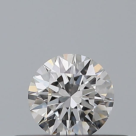 0.23 carat Round diamond E  VVS2 Excellent