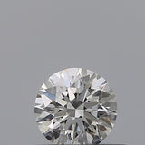 0.30 carat Round diamond G  VS2 Excellent