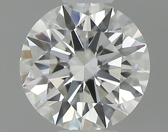 0.30 carat Round diamond H  VS1 Excellent