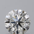 0.70 carat Round diamond G VS1 Good