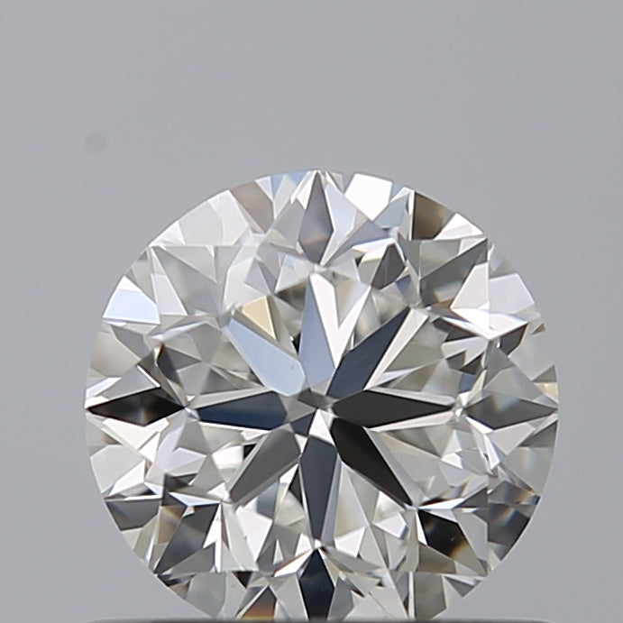 0.70 carat Round diamond G VS1 Good