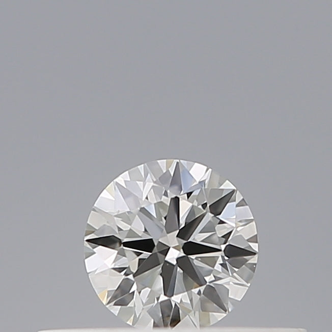 0.23 carat Round diamond G VVS1 Excellent