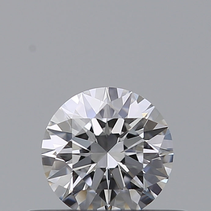 0.34 carat Round diamond E  VVS1 Excellent