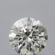 0.60 carat Round diamond H VS1 Excellent