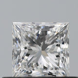 0.50 carat Princess diamond G  VS1