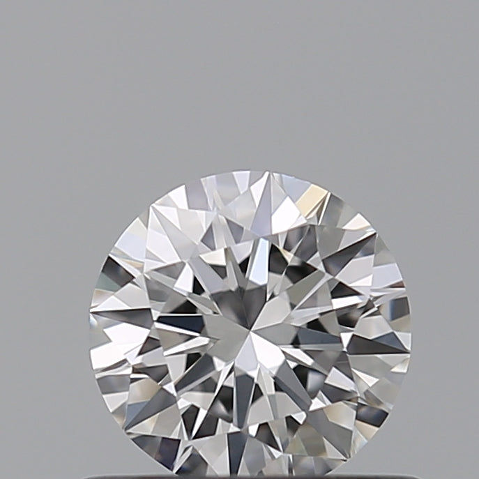 0.54 carat Round diamond E  VS1 Excellent