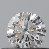 0.29 carat Round diamond H  VVS1 Excellent