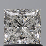 1.01 carat Princess diamond G  VS1