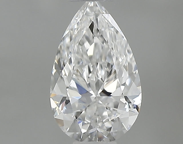 0.33 carat Pear diamond E VS1 