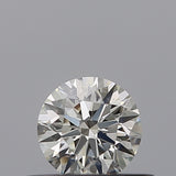 0.34 carat Round diamond H VS1 Excellent