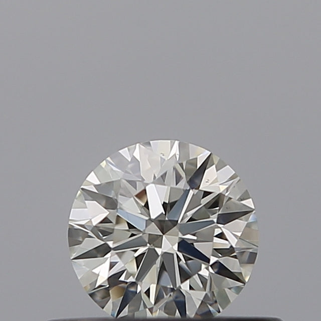0.34 carat Round diamond H VS1 Excellent