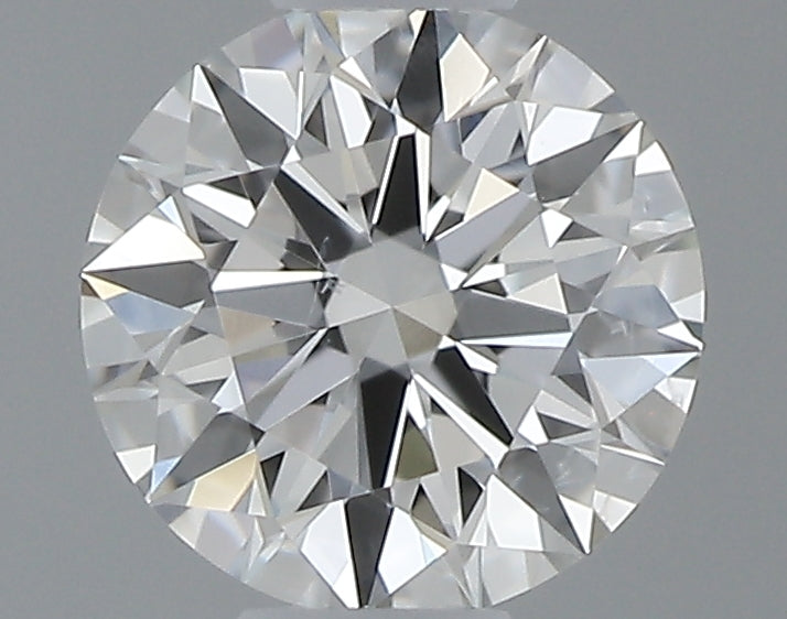 0.37 carat Round diamond G  VS2 Excellent