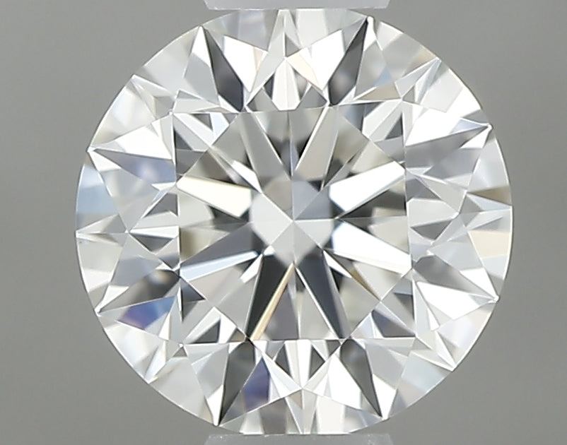 0.40 carat Round diamond H  VVS2 Excellent