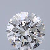 0.85 carat Round diamond E IF Excellent