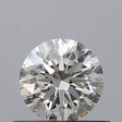 0.50 carat Round diamond G VVS1 Excellent