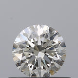 0.50 carat Round diamond G VVS1 Excellent