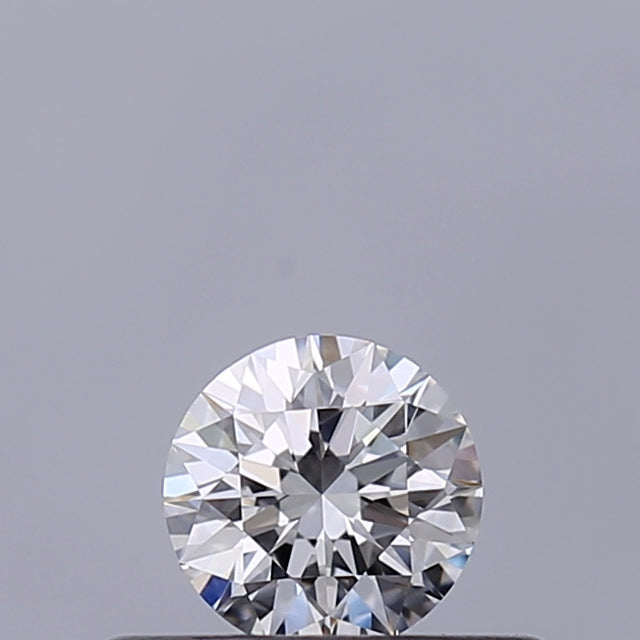 0.23 carat Round diamond E VS1 Excellent
