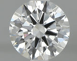 0.40 carat Round diamond E  VS2 Excellent