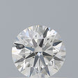 0.30 carat Round diamond G VVS1 Excellent