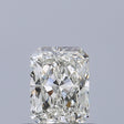 0.40 carat Radiant diamond G IF Excellent