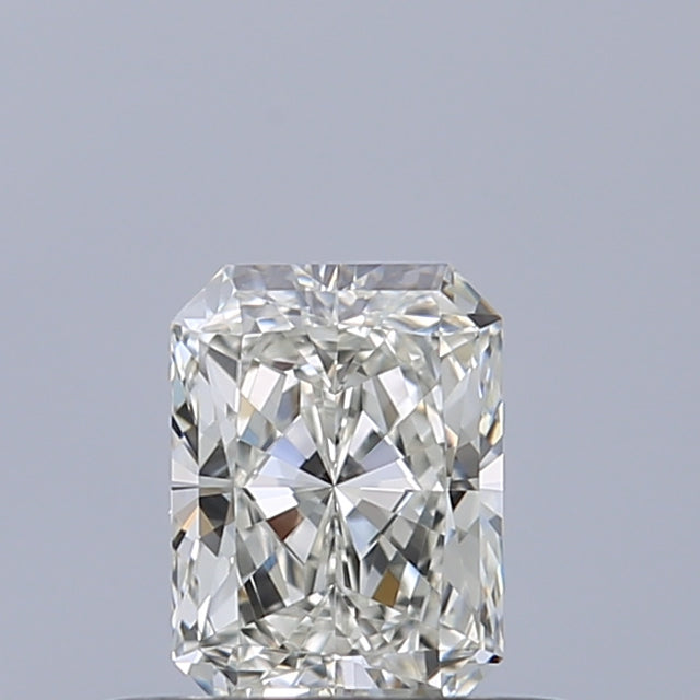 0.40 carat Radiant diamond G IF Excellent