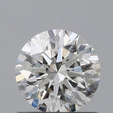 0.68 carat Round diamond G  VVS1 Excellent