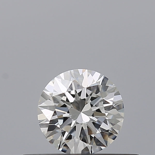 0.31 carat Round diamond F VVS1 Excellent