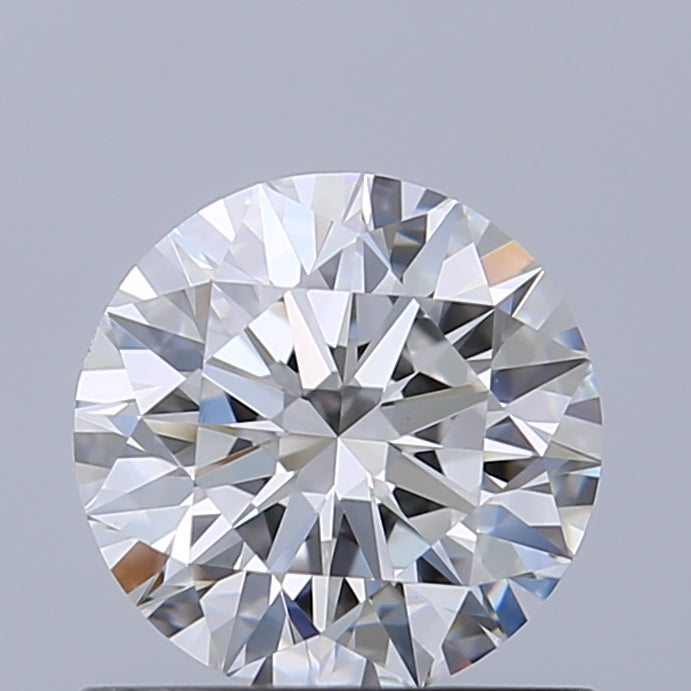 0.82 carat Round diamond E VVS2 Excellent