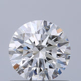 0.82 carat Round diamond E VVS2 Excellent