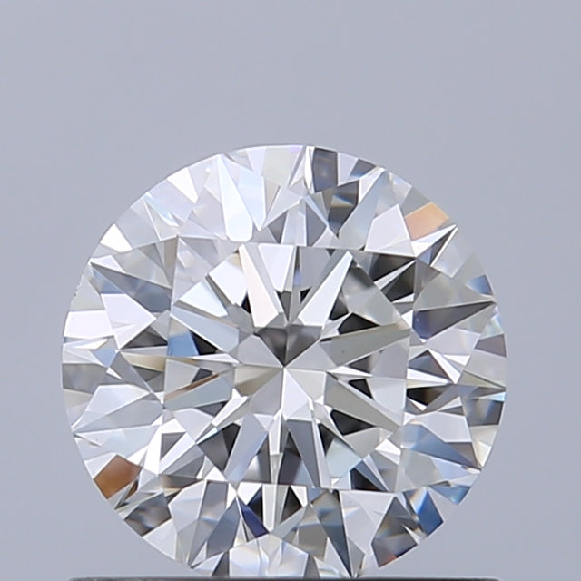 0.82 carat Round diamond E VVS2 Excellent