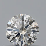 0.35 carat Round diamond F VVS2 Excellent